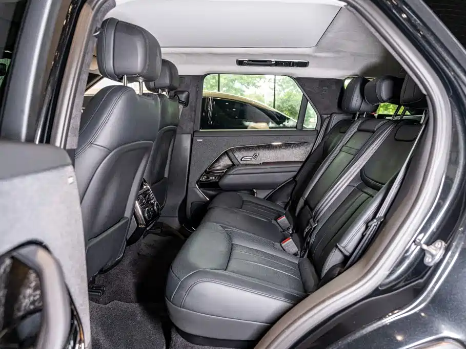 Range Rover Sport P510e Plug-in Hybrid First Edition 2023