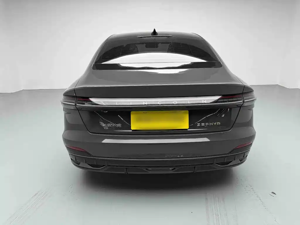 Lincoln Z 2022 iCool Prestige Edition