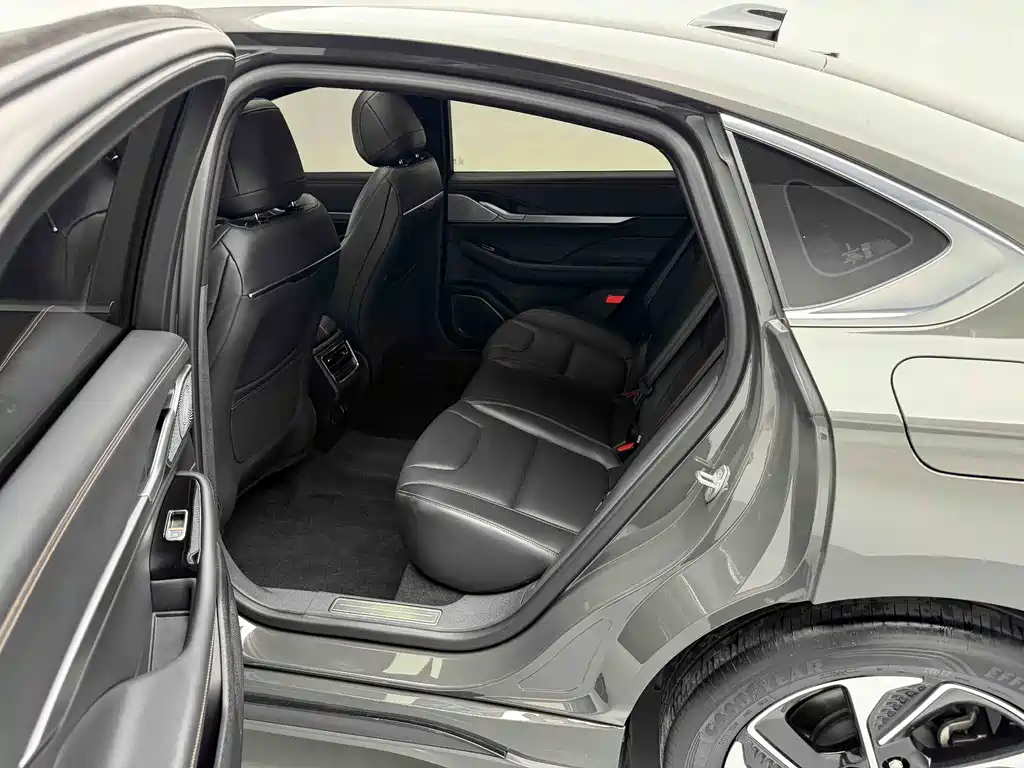 Lincoln Z 2022 iCool Prestige Edition