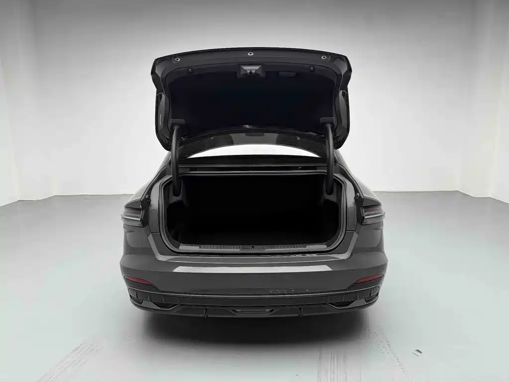 Lincoln Z 2022 iCool Prestige Edition