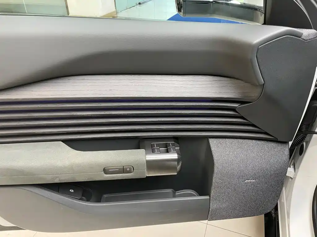 Audi E5 Sportback 2026 model Flagship quattro edition