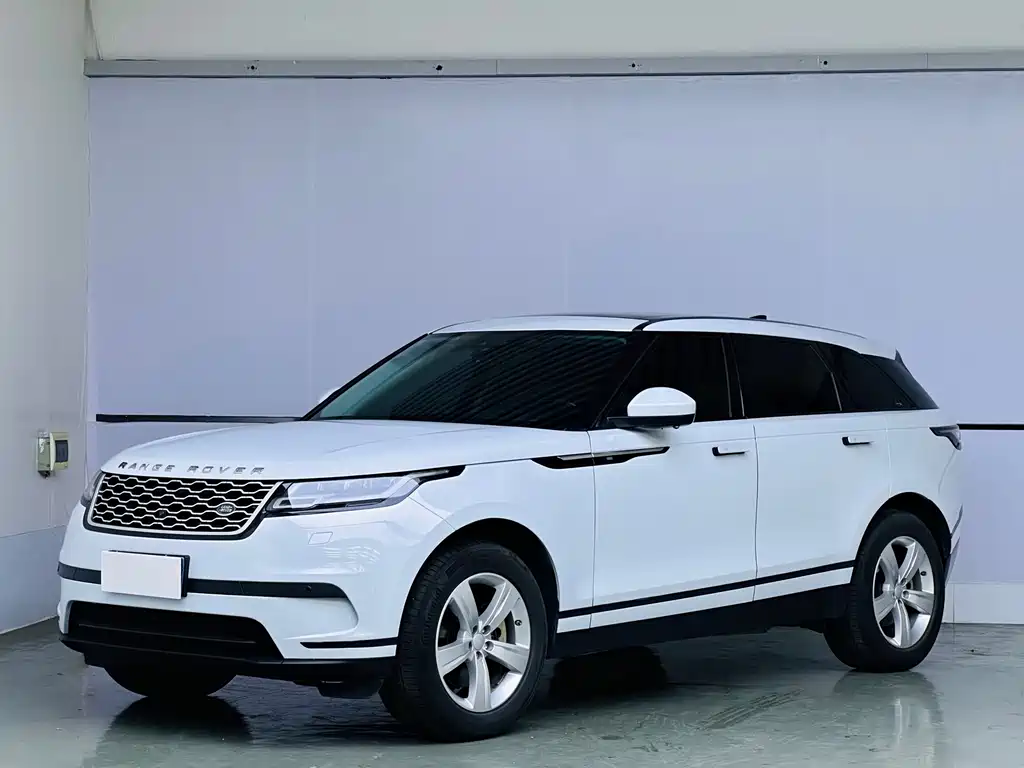 Range Rover Star Pulse 2018款 P380 S
