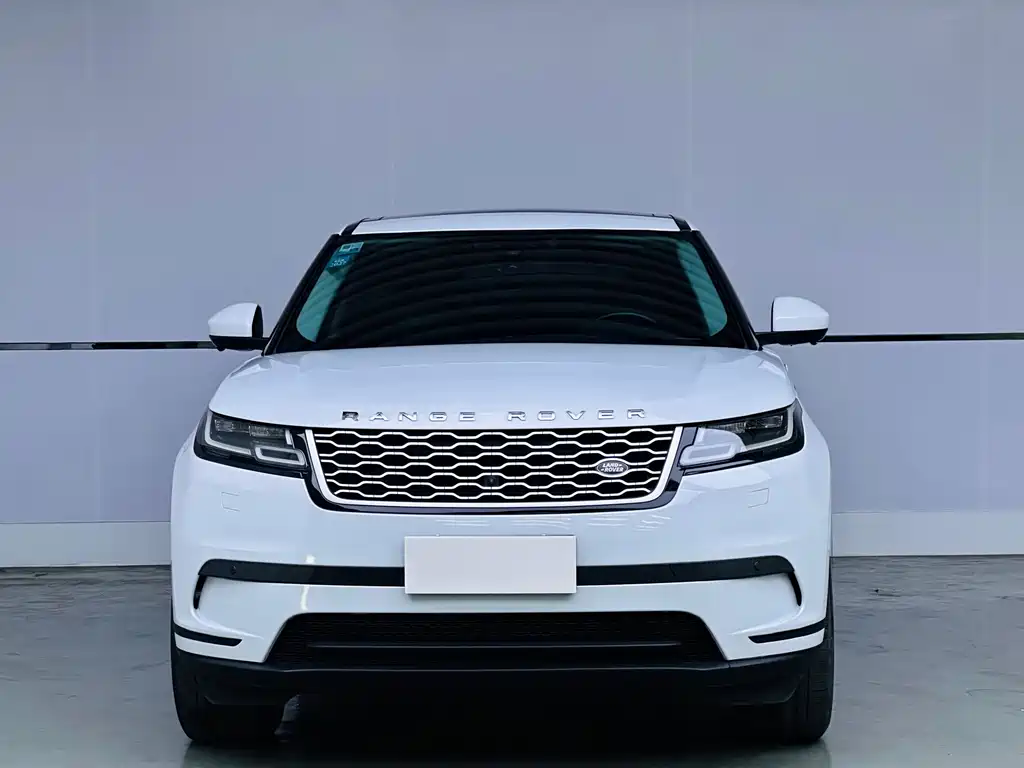 Range Rover Star Pulse 2018款 P380 S