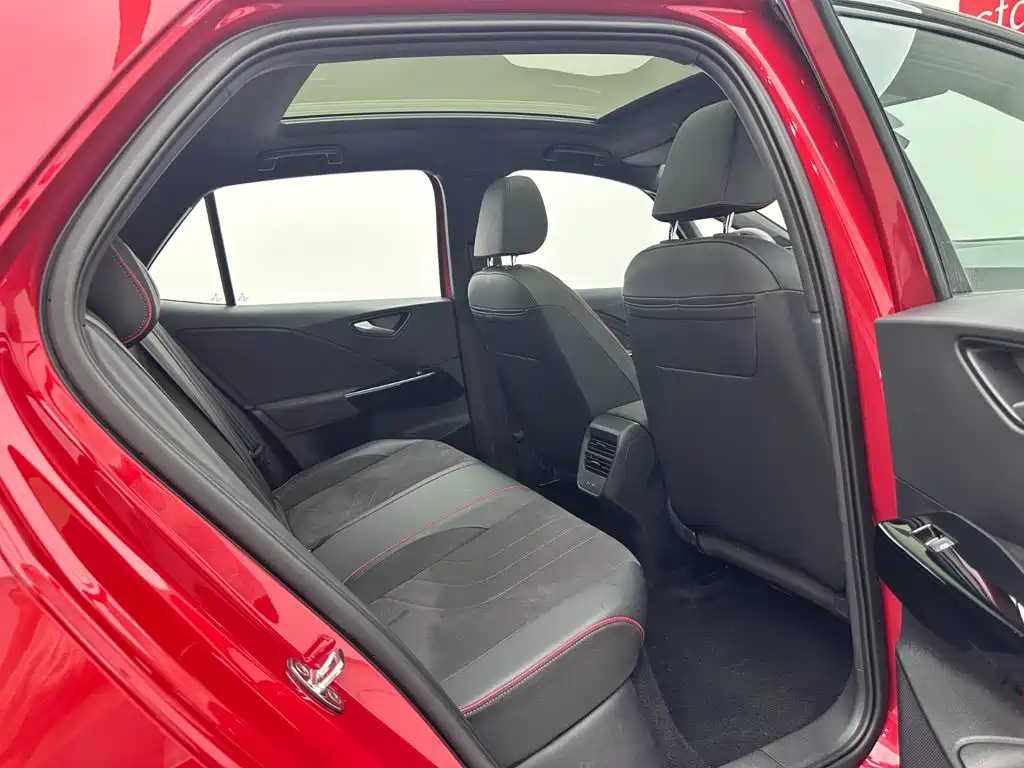 Volkswagen ID.3 2026 Model Smart Edition Outstanding Version GTX Kit Edition