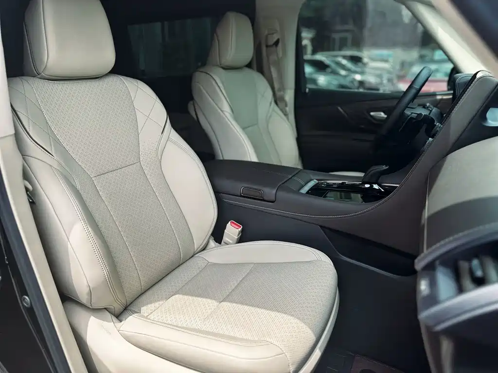 Alphard 2024 Model Double擎 2.5L Zhenxiang Edition