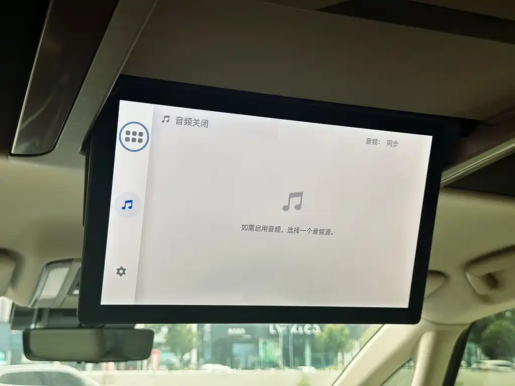 Alphard 2024 Model Double擎 2.5L Zhenxiang Edition