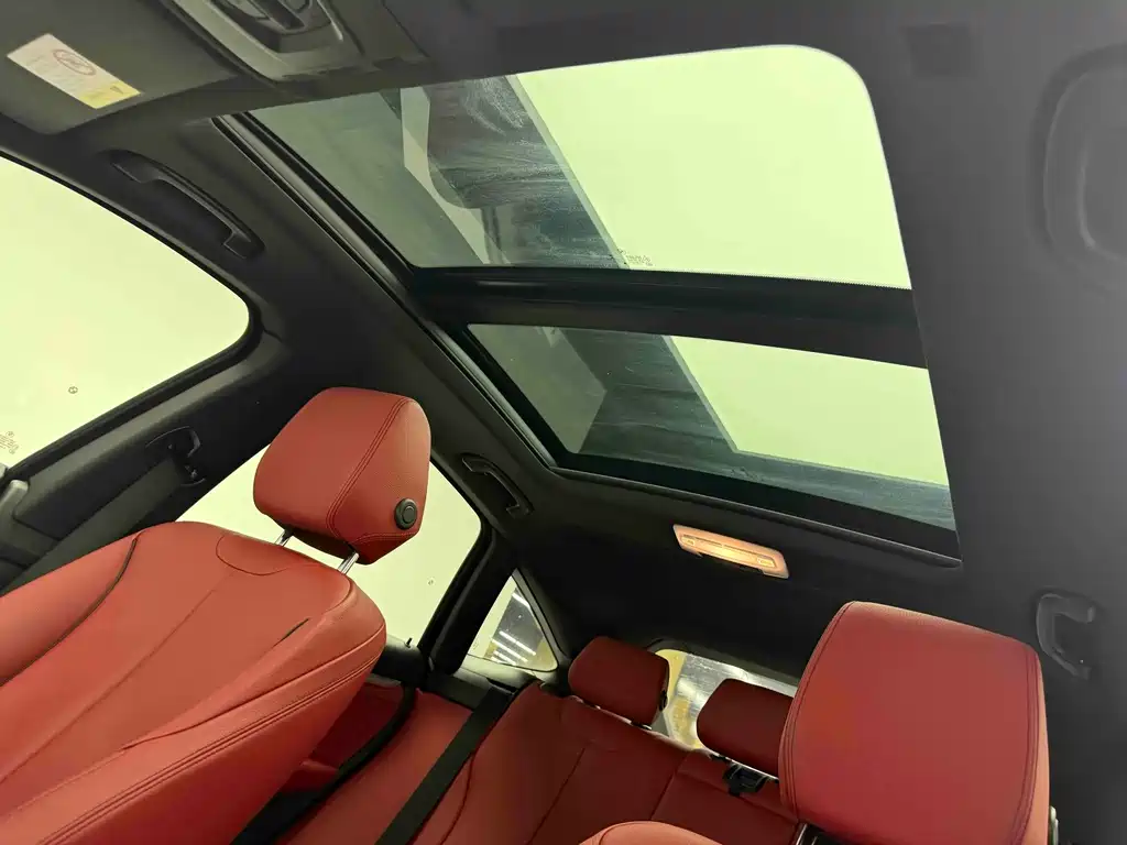 BMW 3 Series GT 2019 320i M Sport Nightshade Edition