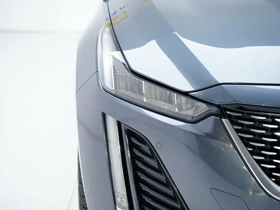 Cadillac CT5 2022 28T Luxury Edition