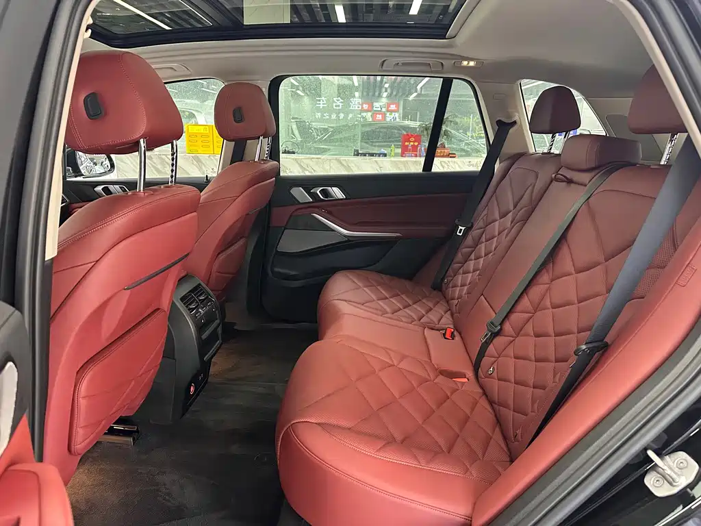 BMW X5 2022 Model Refresh xDrive 30Li M Sport Package
