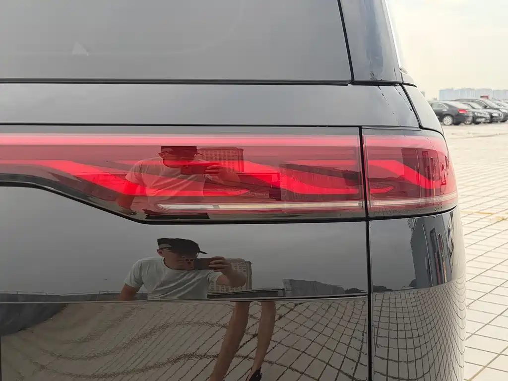 Xia 2026 Model DM-i 1.5T 218KM Surpassing Edition