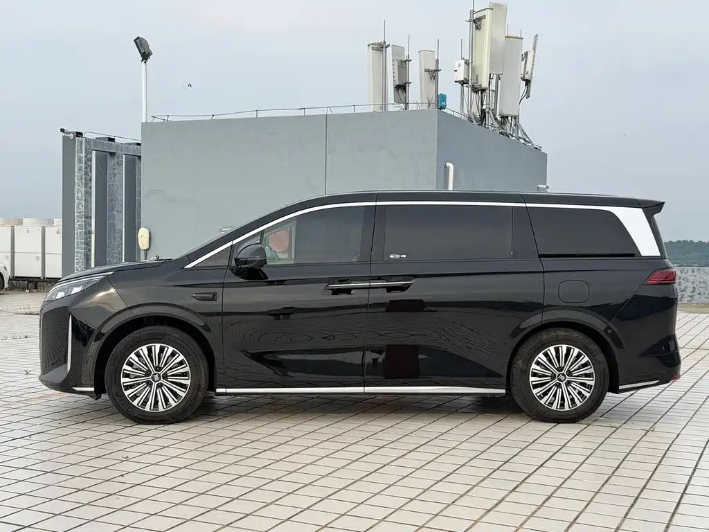 Xia 2026 Model DM-i 1.5T 218KM Surpassing Edition