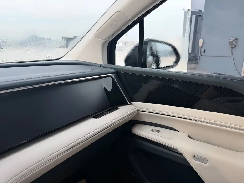 Xia 2026 Model DM-i 1.5T 218KM Surpassing Edition