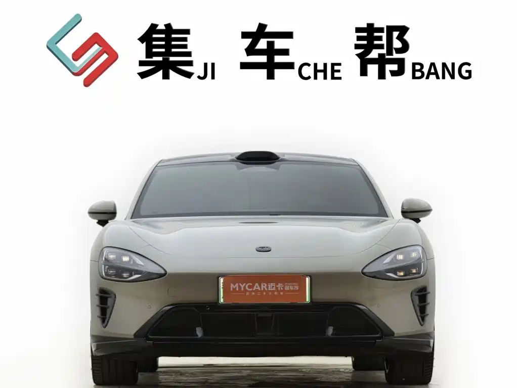 Xiaomi SU7 2024 Model Four-Wheel Drive Ultra-Long Range High-End Smart Driving Max Edition