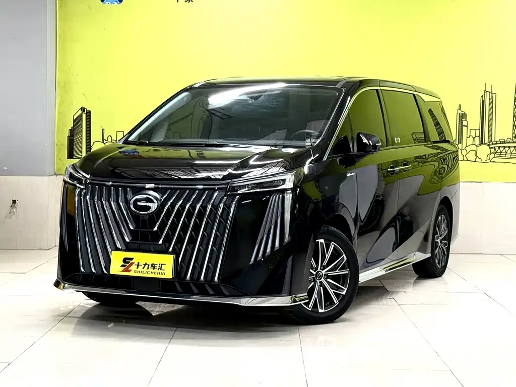 Chery M8 2024 Master Series 400T Grand Edition