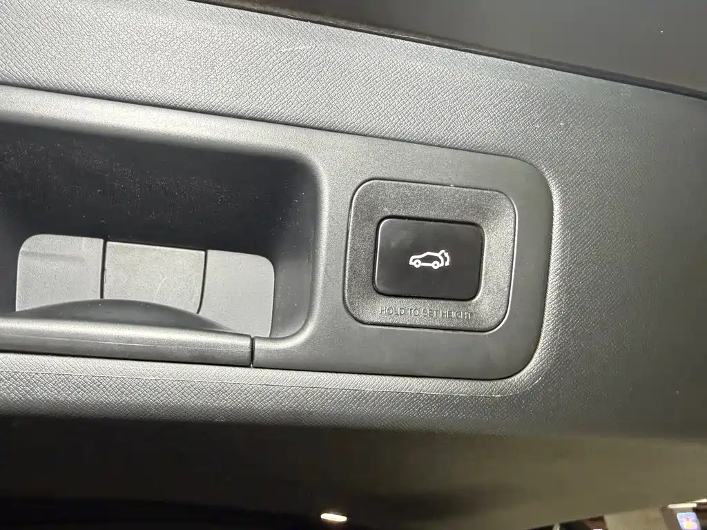 Chery M8 2024 Master Series 400T Grand Edition