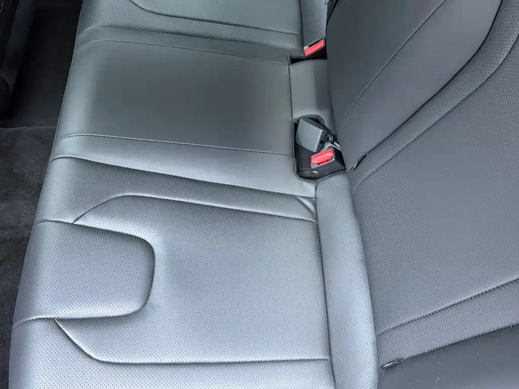 Elantra 2023 1.5L CVT LUX Prestige Edition