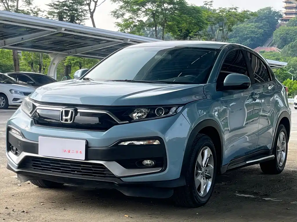 Honda XR-V 2020 1.5L CVT Comfort Edition