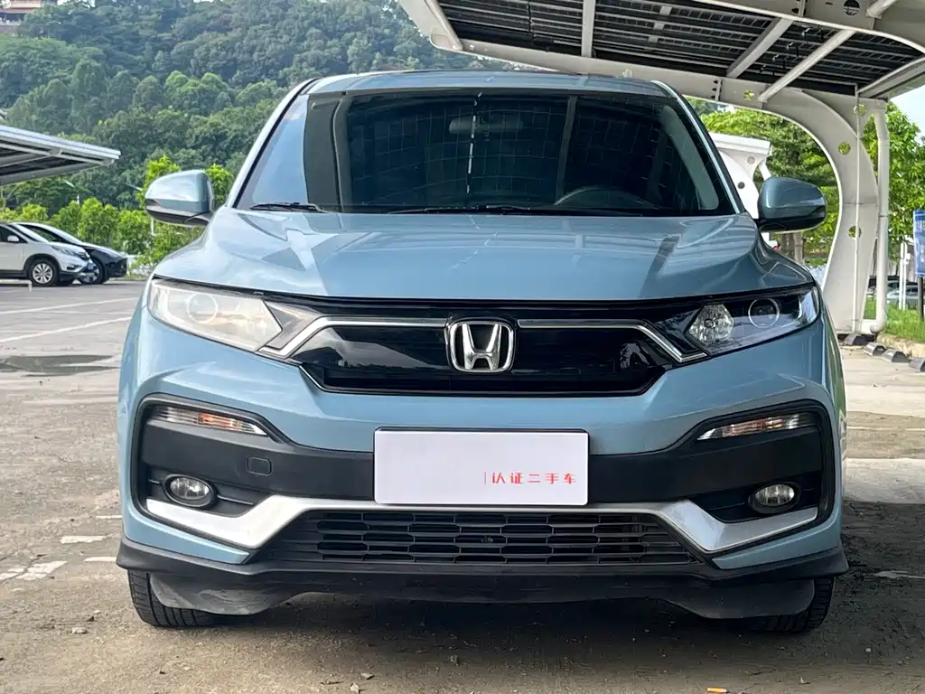 Honda XR-V 2020 1.5L CVT Comfort Edition