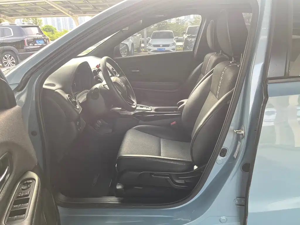 Honda XR-V 2020 1.5L CVT Comfort Edition