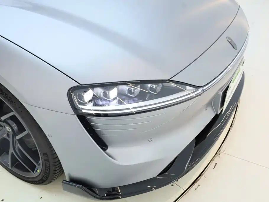 智界S7 2026 Ultra (192-line LiDAR)