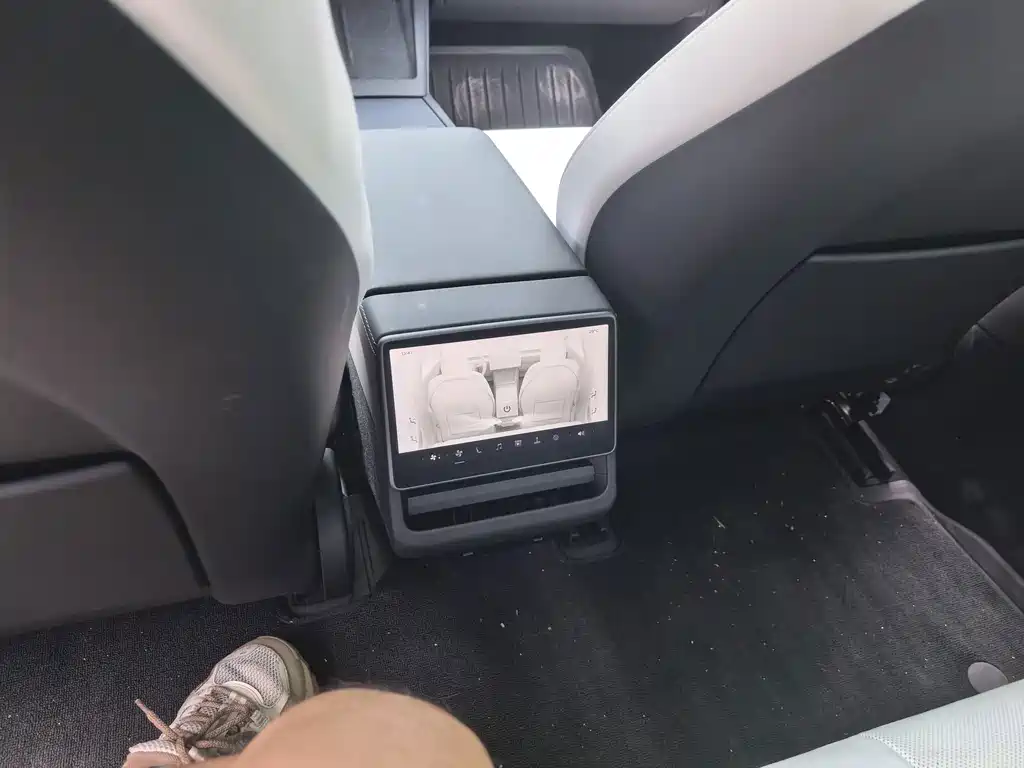 Model 3 Rear-Wheel Drive 2023