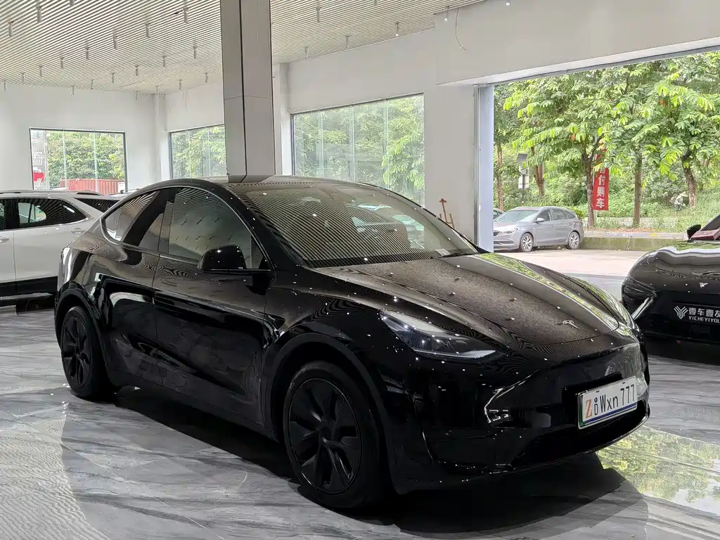 Model Y 2023 Rear-Wheel Drive Edition