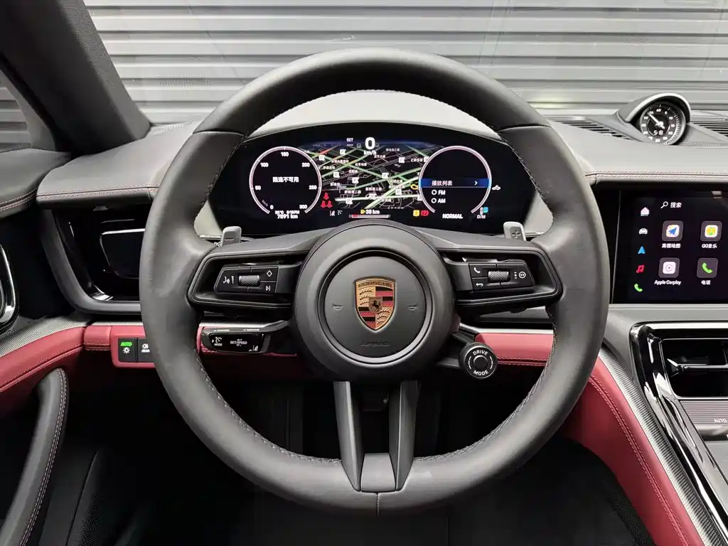 Panamera 2024 Panamera 2.9T