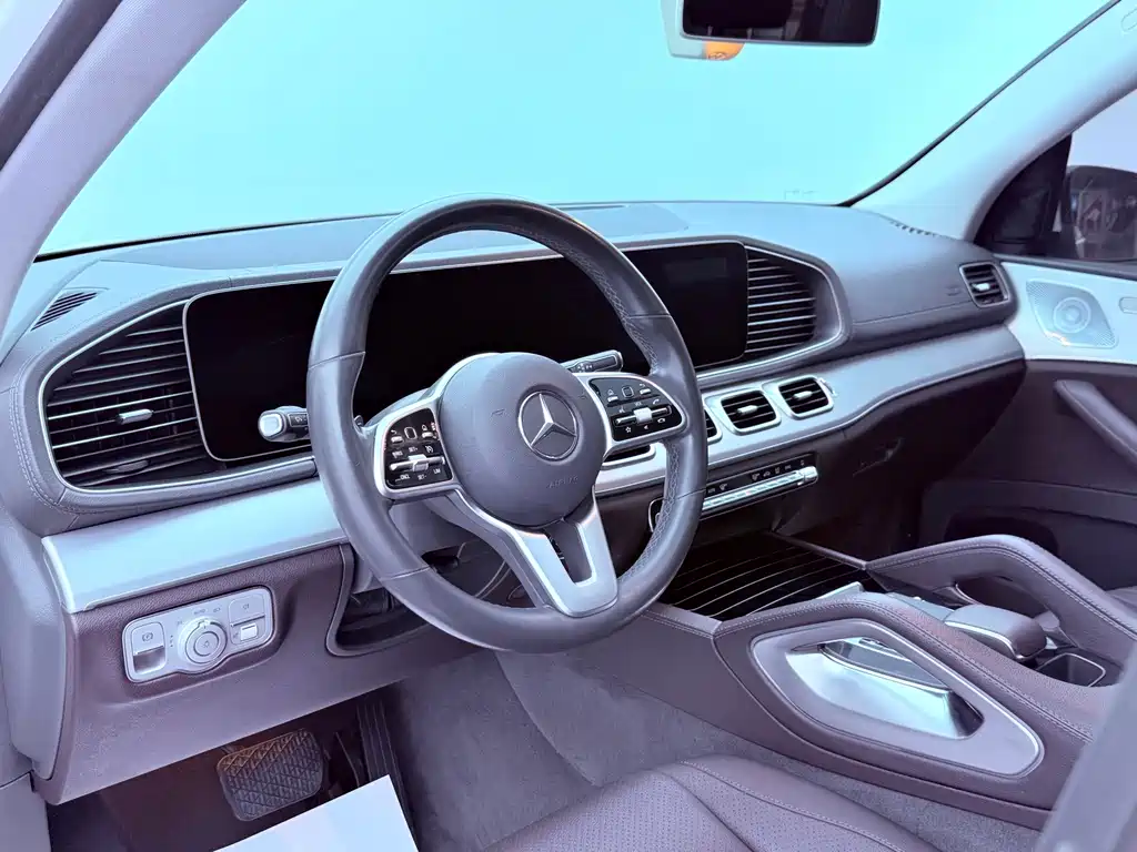 Mercedes-Benz GLE 350 4MATIC Dynamic Edition Special Version