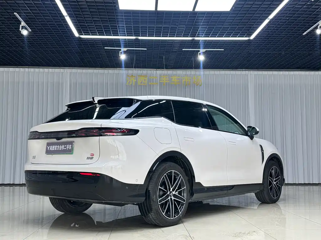 Lingtu Zhiyin 2025 Edition Qiu Kun Version