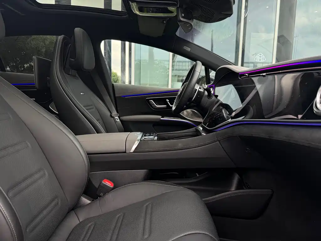 AMG EQS 53 4MATIC+