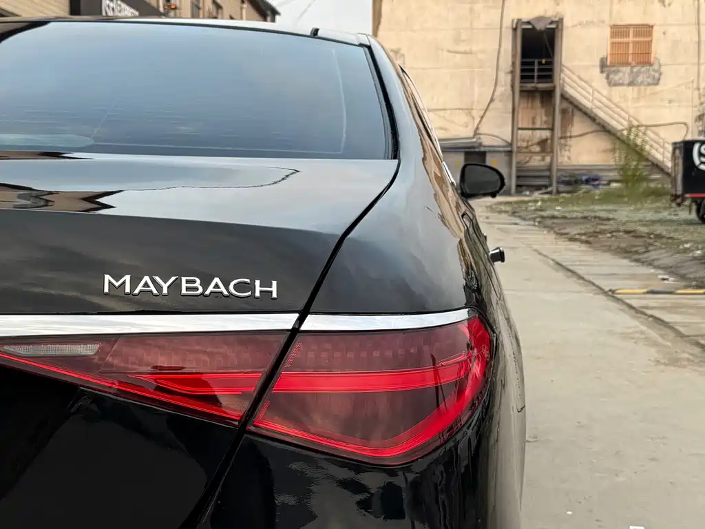 Mercedes-Benz S-Class 2011 S 350 L CGI