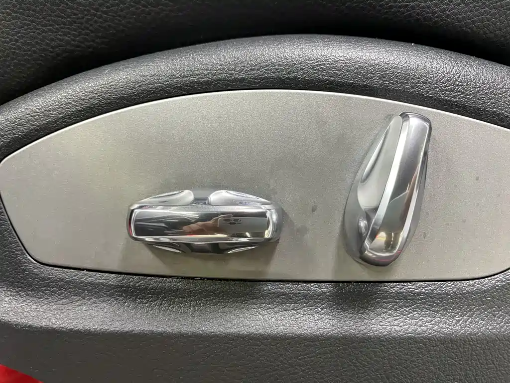 Cayenne 2011 3.0T