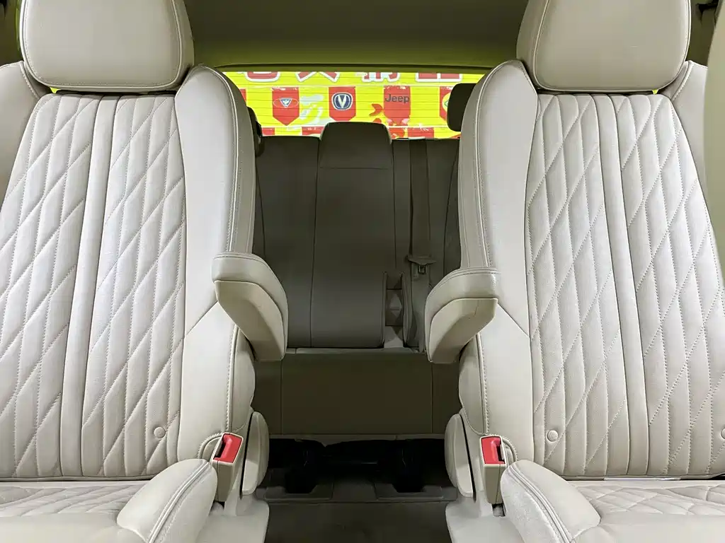Buick GL8 2023 Luxury Edition