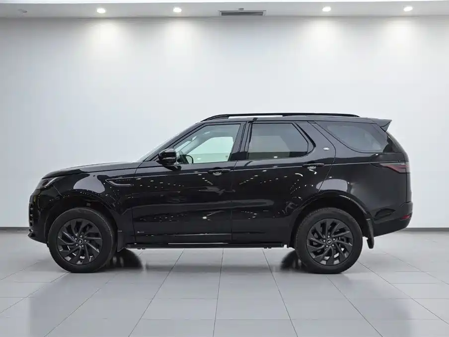 Discovery 2021 360PS R-Dynamic S
