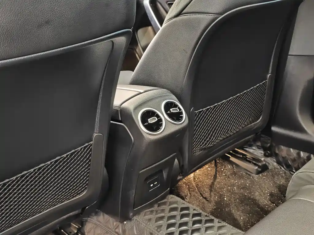Mercedes-Benz A 200 L Sport Sedan Fashion Edition 2021