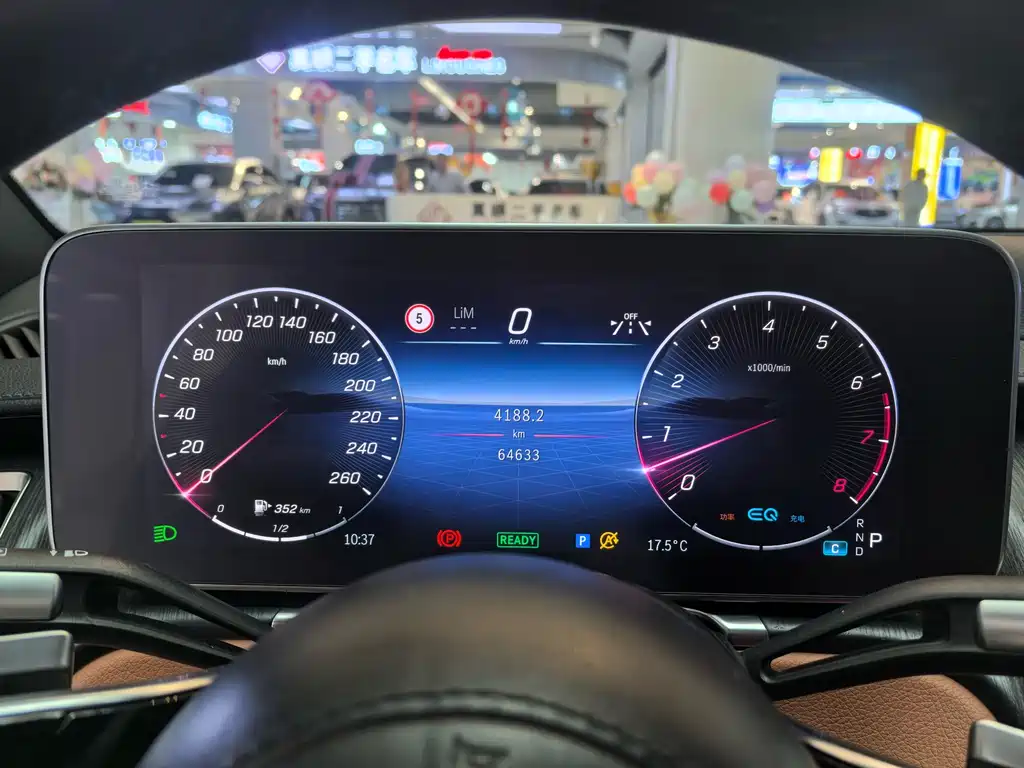 Mercedes S-Class 2021 S 400 L Business Edition