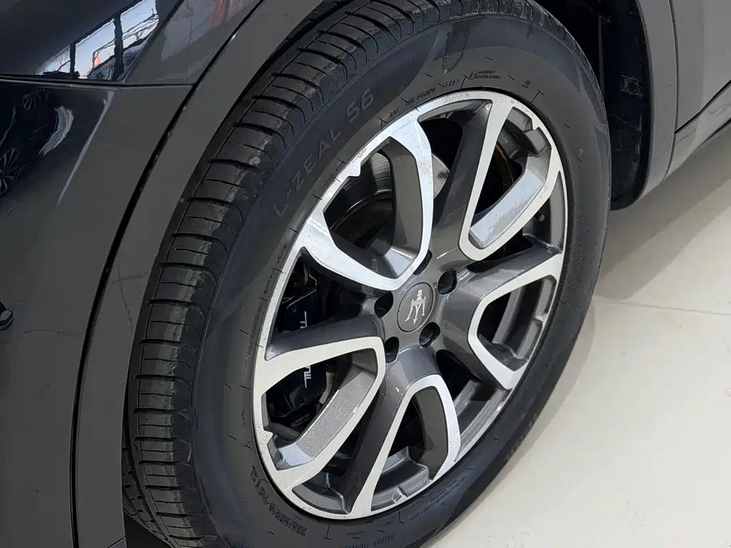 Levante 2016 3.0T Standard