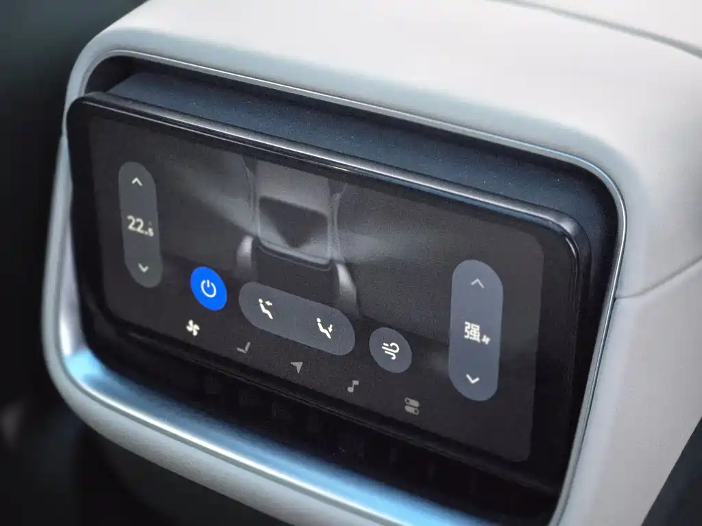Xiaomi YU7 2025 Edition Long Range High Performance All-Wheel Drive Max Version