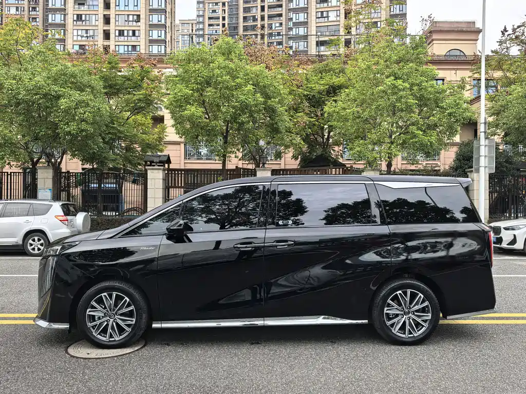 Chery M8 2024 Master Series 400T Prestige Edition