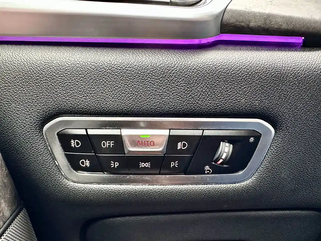 BMW X5 Imported 2019 Model xDrive40i Luxury Edition M Sport Package