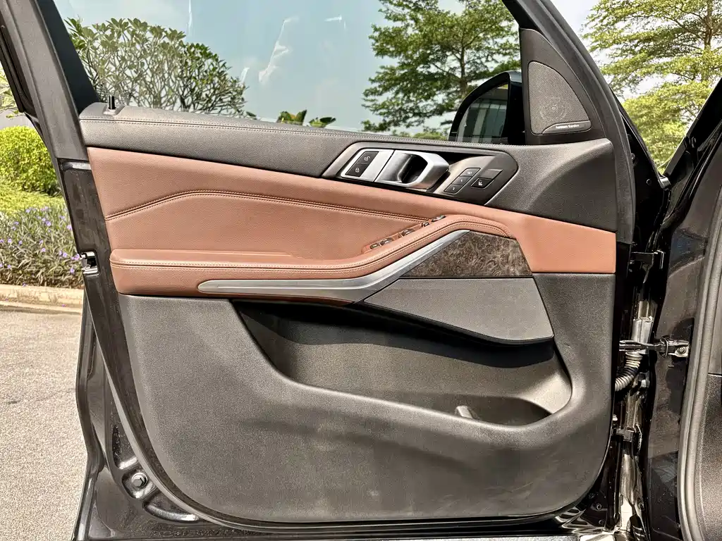BMW X5 Imported 2019 Model xDrive40i Luxury Edition M Sport Package