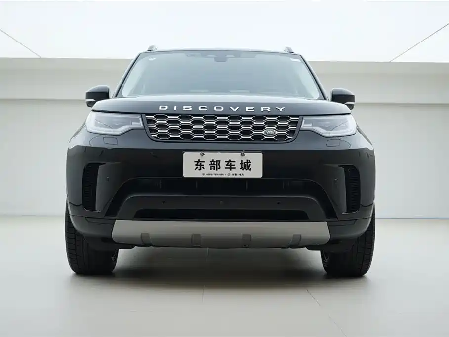 Discovery 2024 360PS S