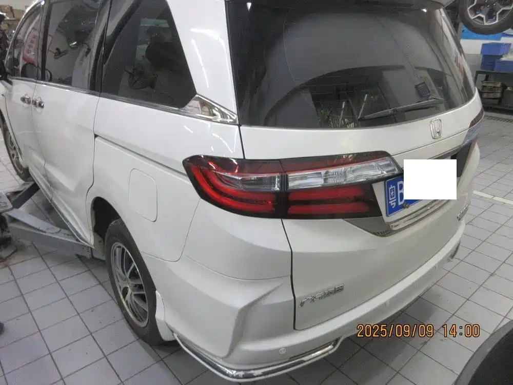 Odyssey 2021 2.0L ShuXiang Edition