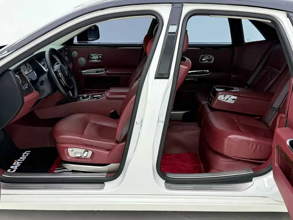 GTC 2010 6.6T Standard Edition