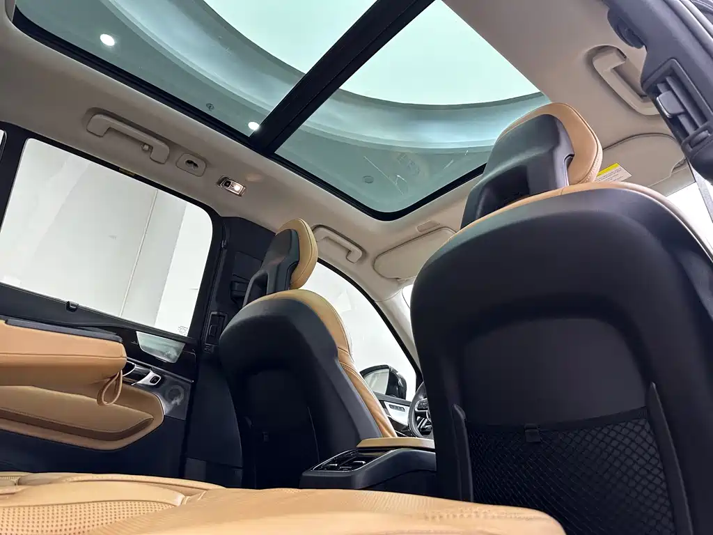 Volvo XC90 2015 T6 Smart Edition 7-seater