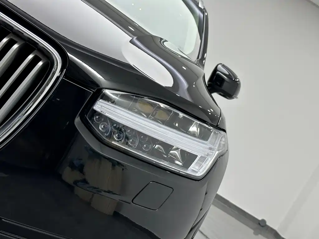 Volvo XC90 2015 T6 Smart Edition 7-seater
