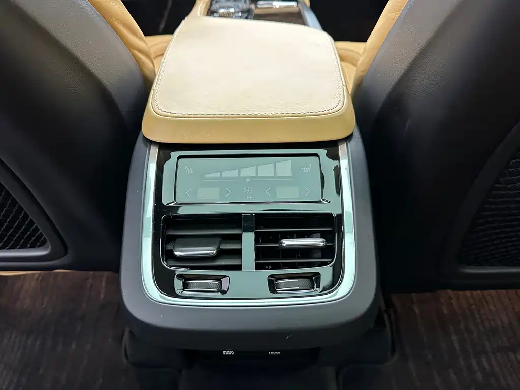 Volvo XC90 2015 T6 Smart Edition 7-seater
