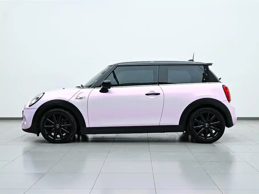 MINI 2016 2.0T Cooper S