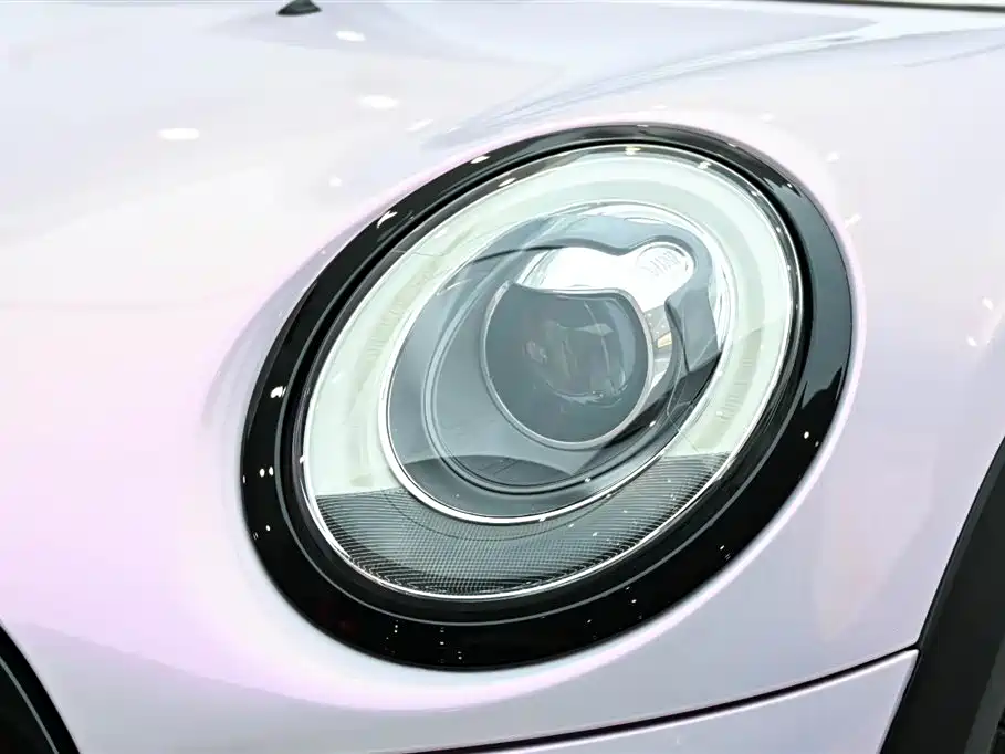 MINI 2016 2.0T Cooper S