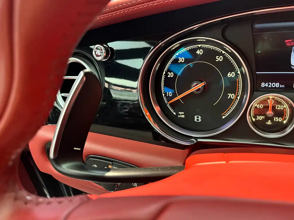 Ferarri 2017 4.0T V8 S Standard Edition